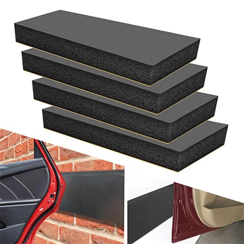Corner Guard Foam - 4 pièces de protection de porte