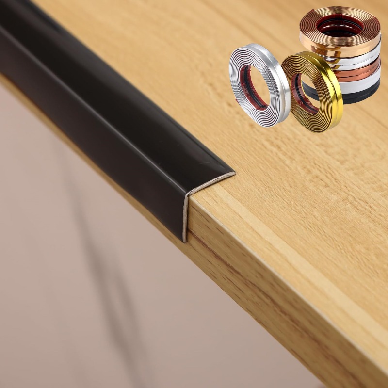 Corner Guard Foam - Bande de protection d'angle de Table