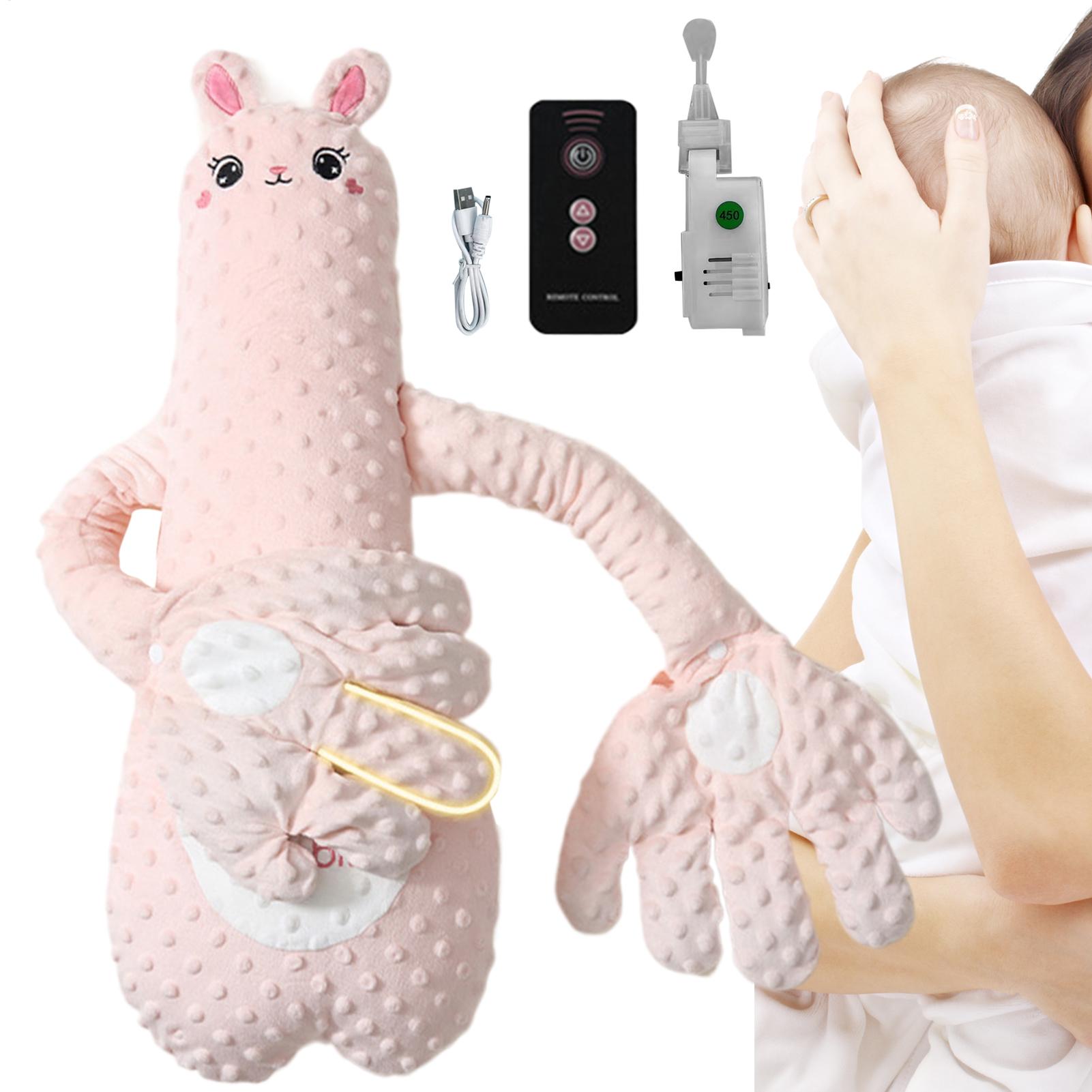 Baby Nursery Pillow - Oreiller de sommeil pour bébé avec