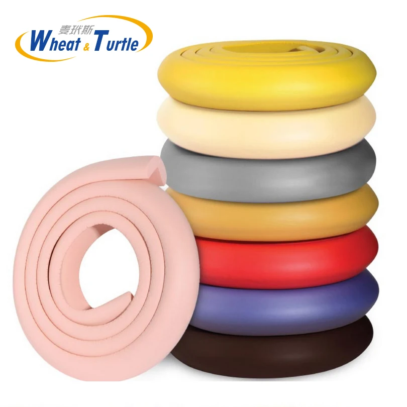 Corner Guard Foam - Bande de Protection de Table pour