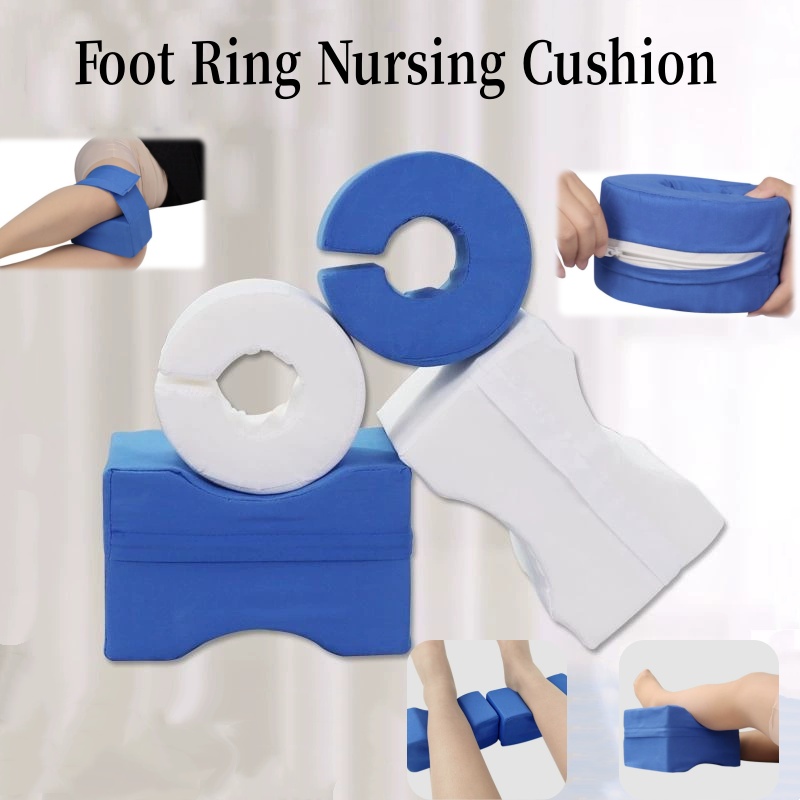 Baby Nursery Pillow - Oreiller de décubitus, oreiller de poignet,