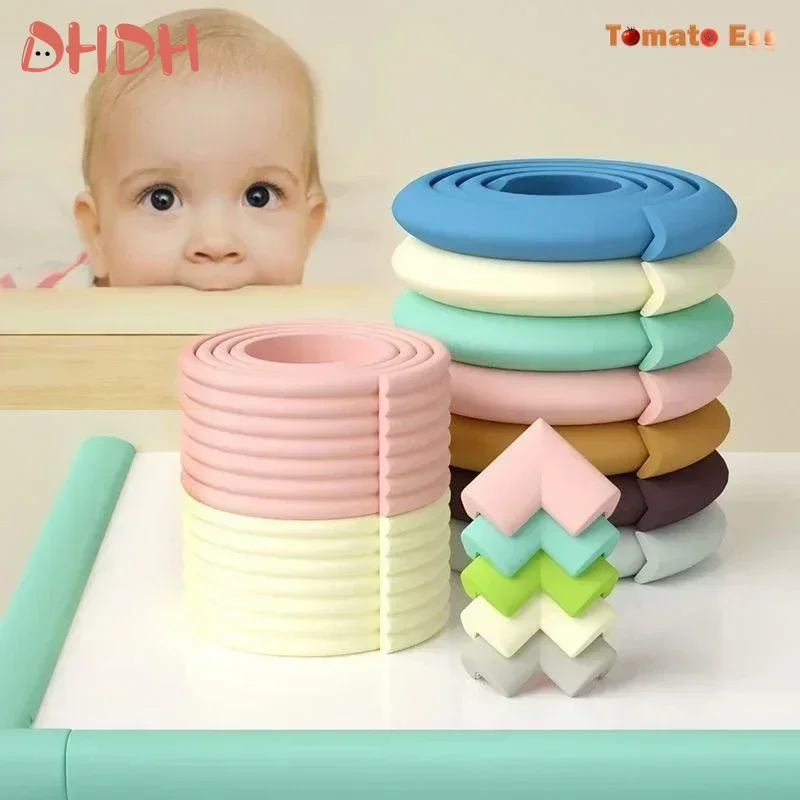 Corner Guard Foam - Pare-chocs de Protection de bord d'angle,