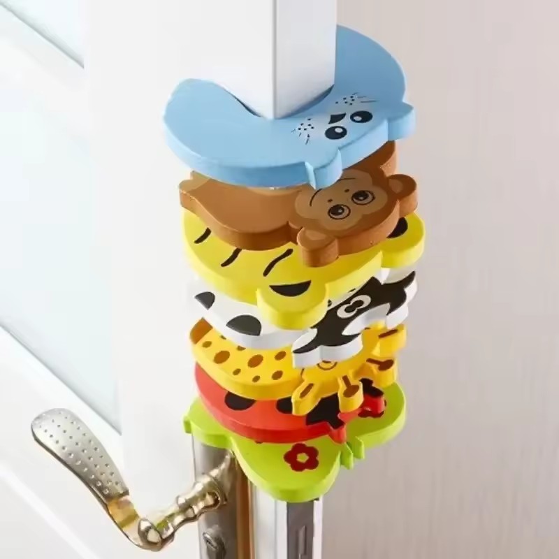 Corner Guard Foam - Lot de 7 à 42 pièces