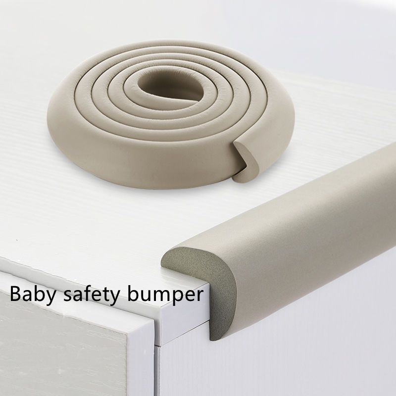 Corner Guard Foam - 2M super épais bébé sécurité meubles