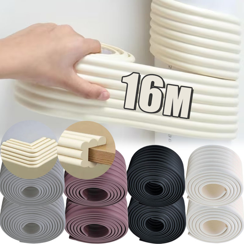 Corner Guard Foam - Bande de Protection de sécurité pour