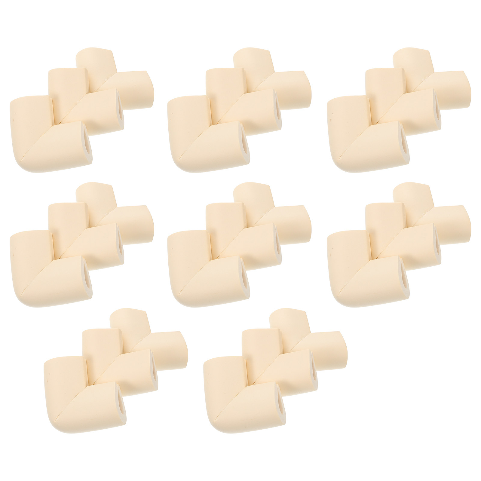 Corner Guard Foam - 24 protections d'angle pour cadre photo,