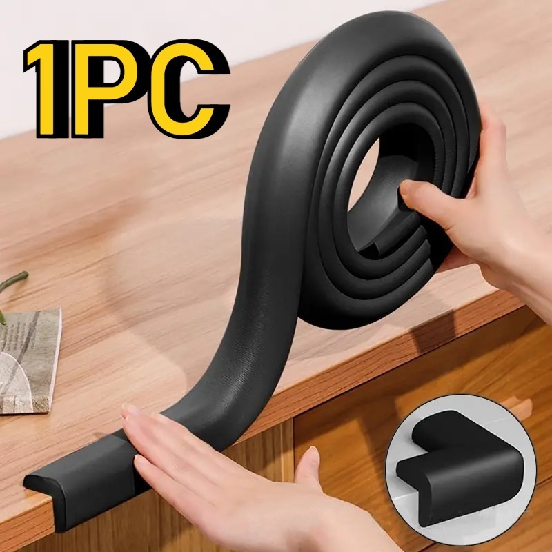 Corner Guard Foam - 1PC Protection d'angle multicolore pour table