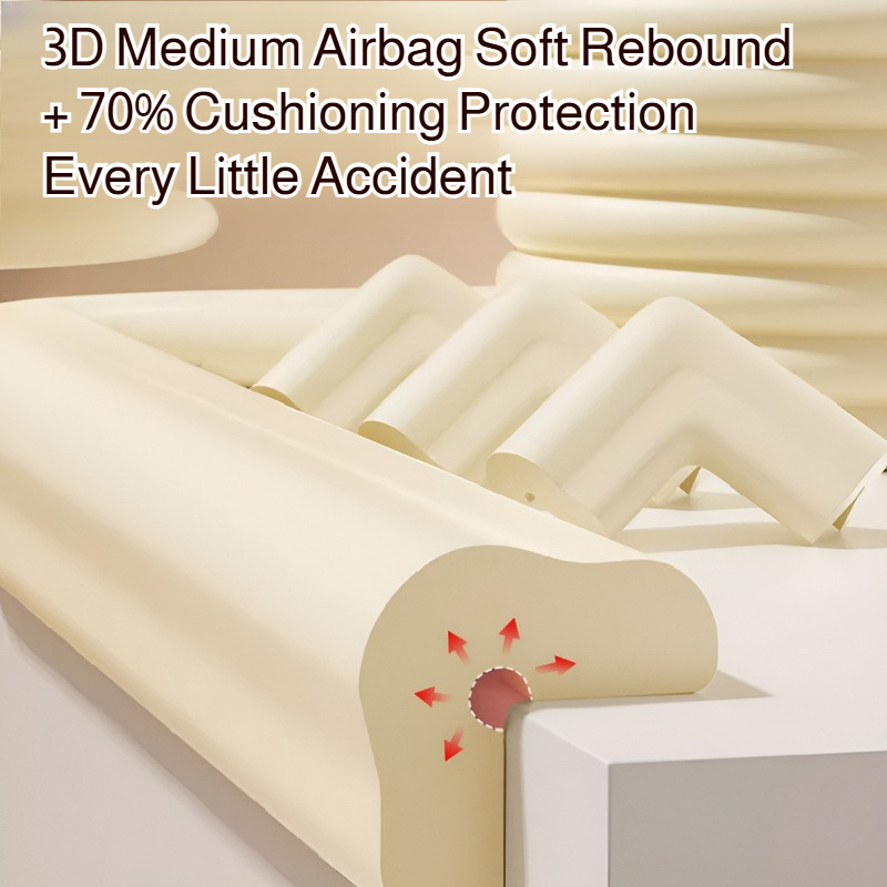 Protection d'angle de sécurité - Corner Guard Foam avis et prix