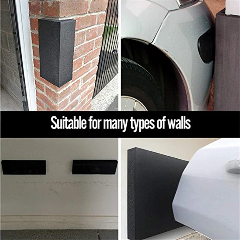 4 pièces de protection de port - Corner Guard Foam avis et prix