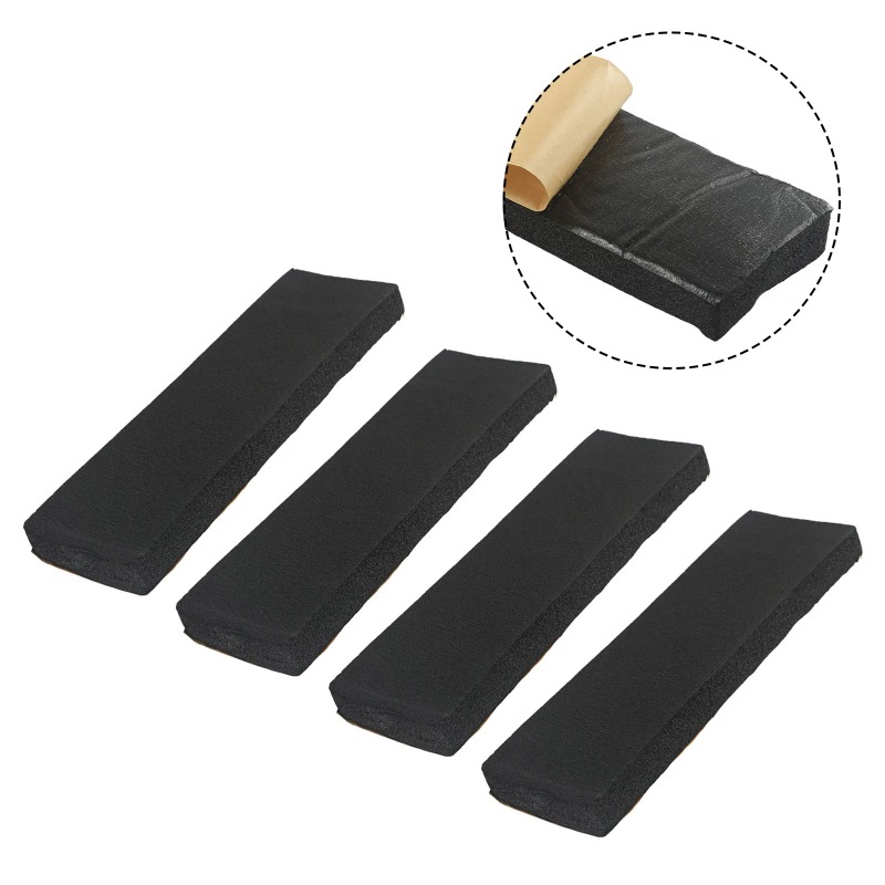 4 pièces de protection de port - Corner Guard Foam avis et prix