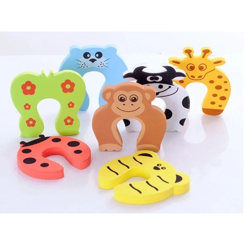 2/5 pièces, butée de porte en  - Corner Guard Foam avis et prix
