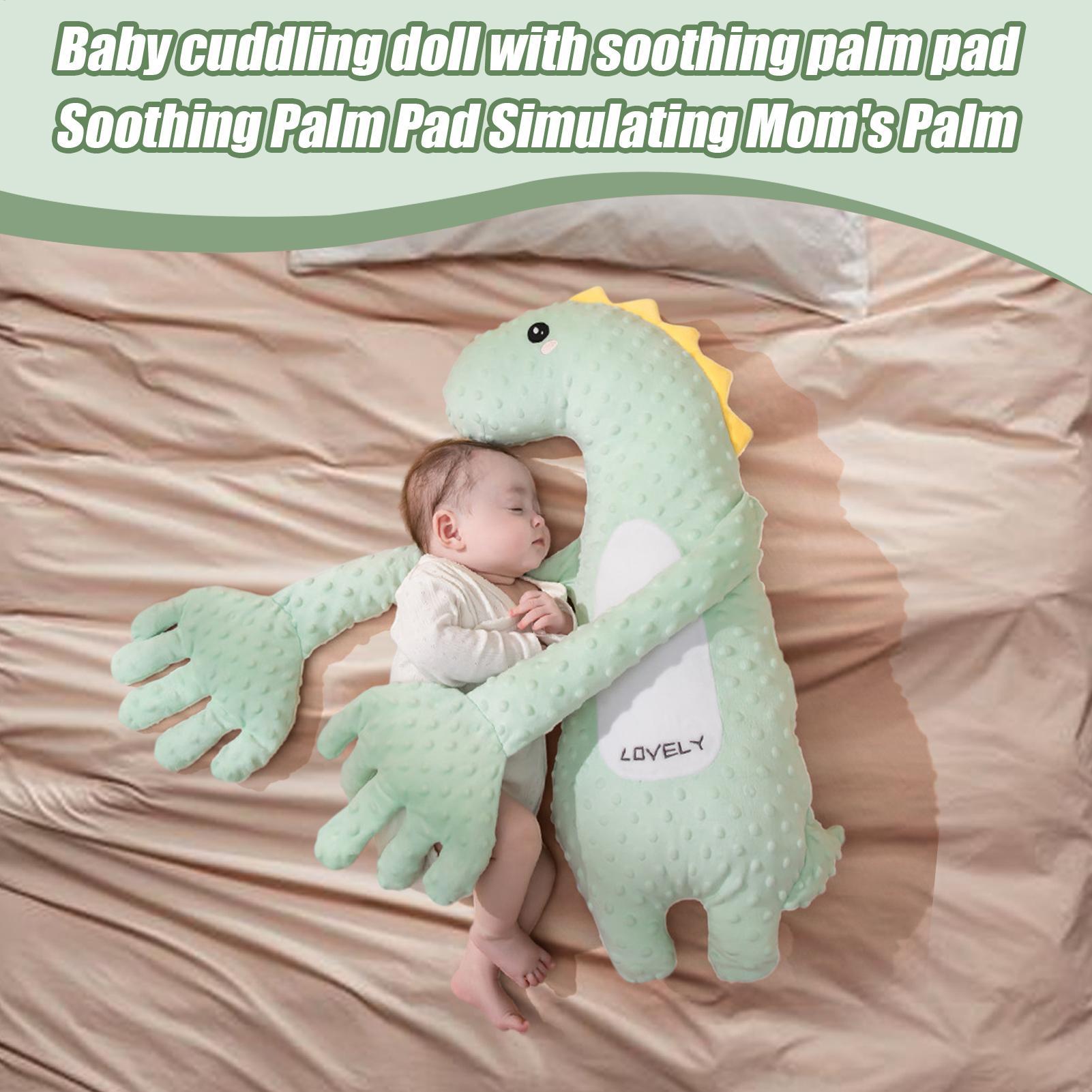 Poupée apaisante multifonction - Baby Nursery Pillow avis et prix