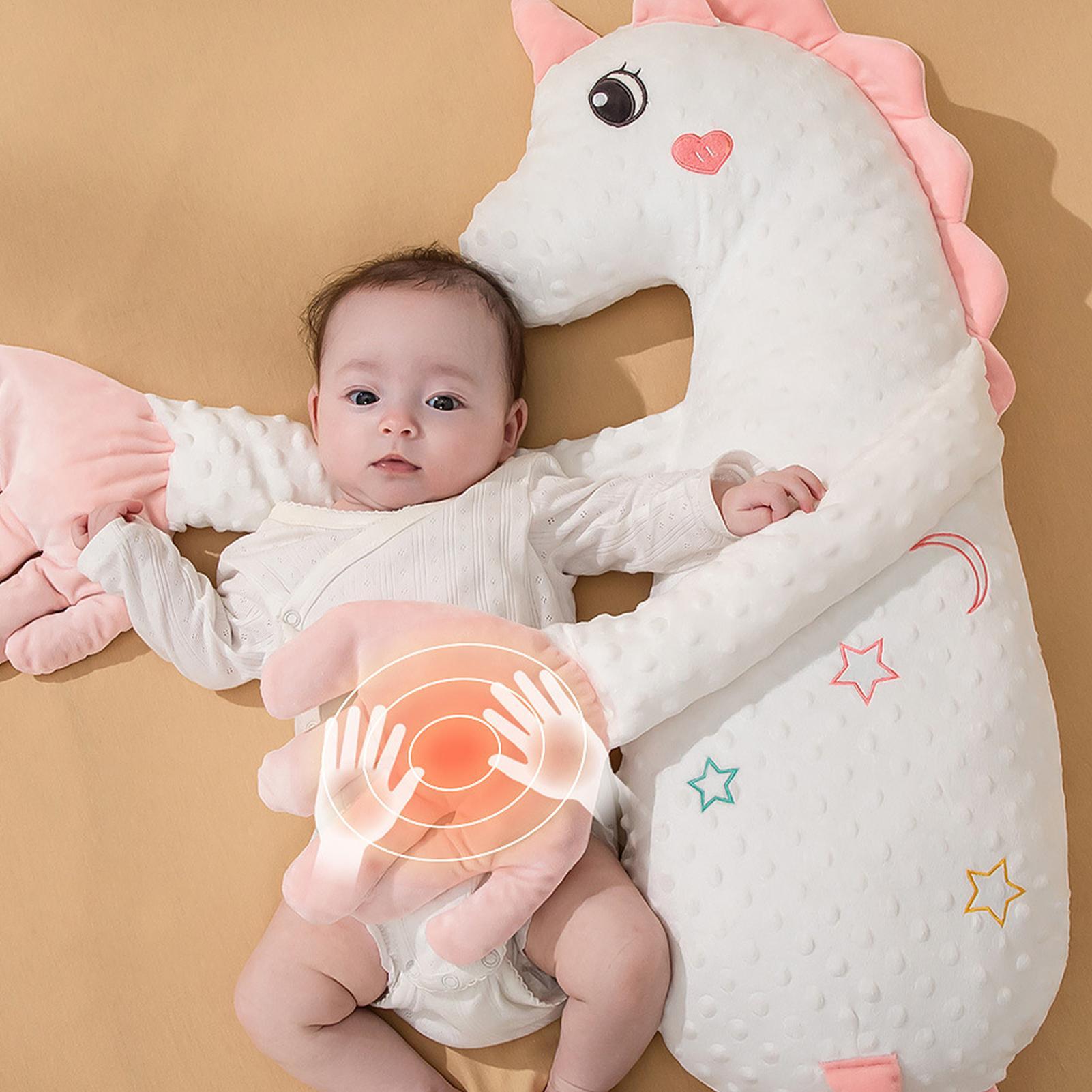 Poupée apaisante multifonction - Baby Nursery Pillow avis et prix