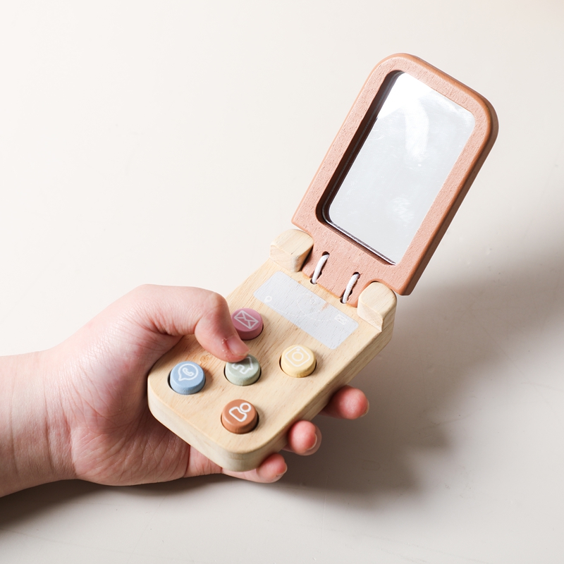 Jouets Montessori pour bébés,  - Baby Nursery Mobile avis et prix