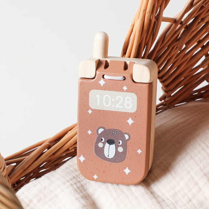 Jouets Montessori pour bébés,  - Baby Nursery Mobile avis et prix
