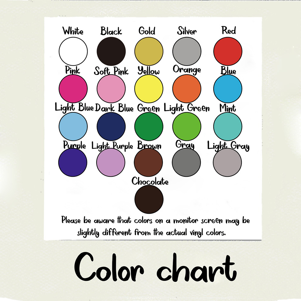 Autocollant Mural en Forme d'É - Baby Nursery Stickers avis et prix