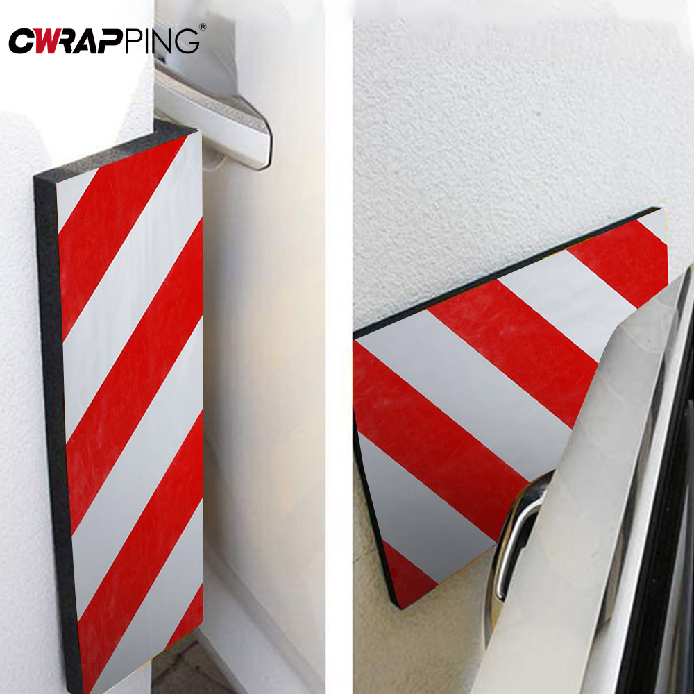 Protecteur mural de Garage de  - Corner Guard Foam avis et prix