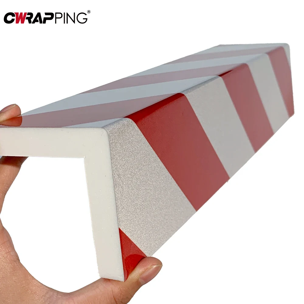 Protecteur mural de Garage de  - Corner Guard Foam avis et prix