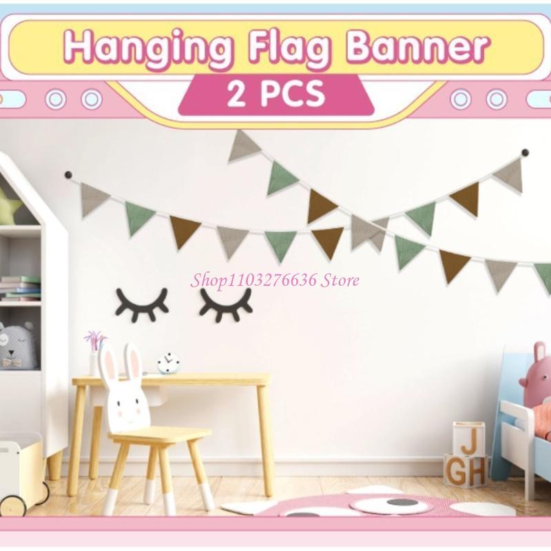 R6FD – banderoles respirantes  - Baby Nursery Neutral avis et prix