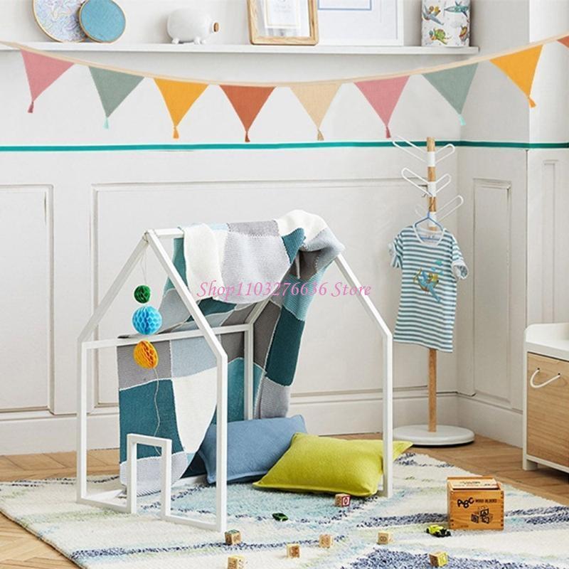 R6FD – banderoles respirantes  - Baby Nursery Neutral avis et prix
