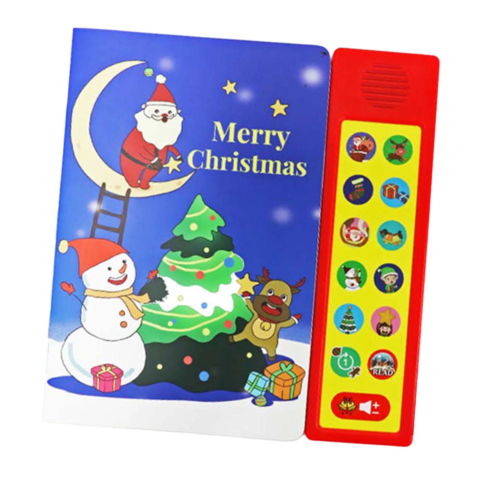 Livre sonore interactif pour e - Baby Nursery Song avis et prix