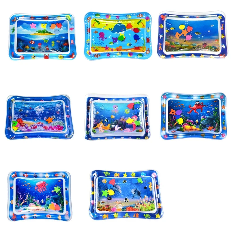 Infinno – tapis gonflable pour - Baby Nursery Pillow avis et prix