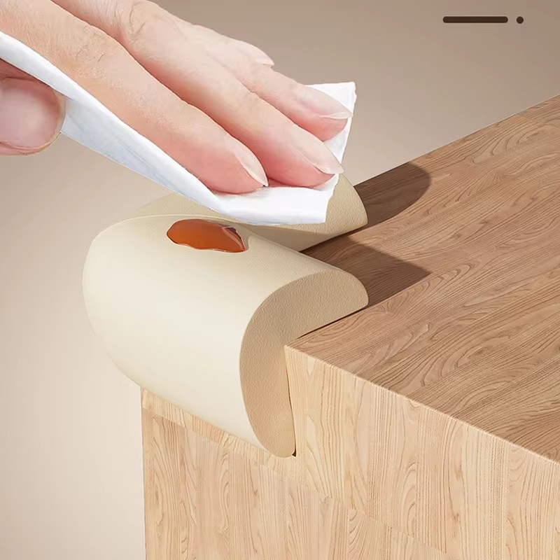 Protecteur d'angle de Table po - Corner Guard Foam avis et prix