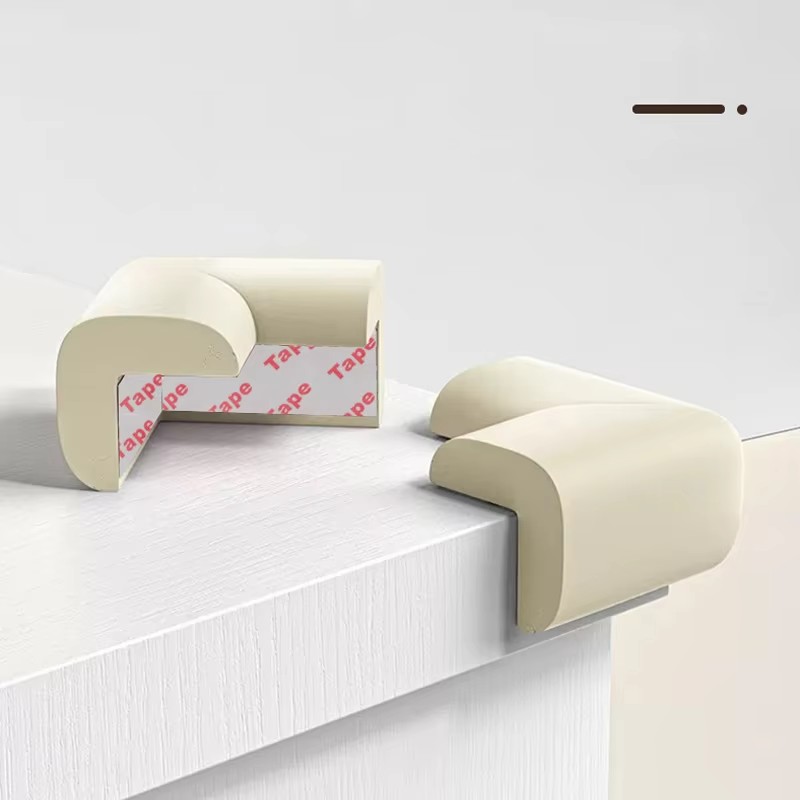 Protecteur d'angle de Table po - Corner Guard Foam avis et prix