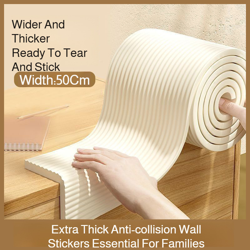 Bande de protection autocollan - Corner Guard Foam avis et prix