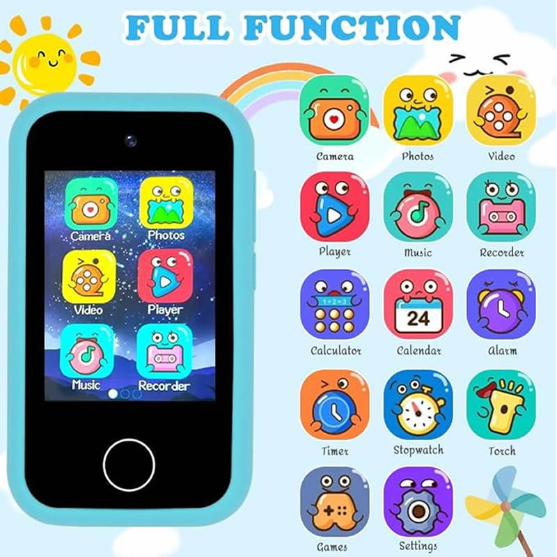 Appareil photo numérique pour  - Baby Nursery Mobile avis et prix