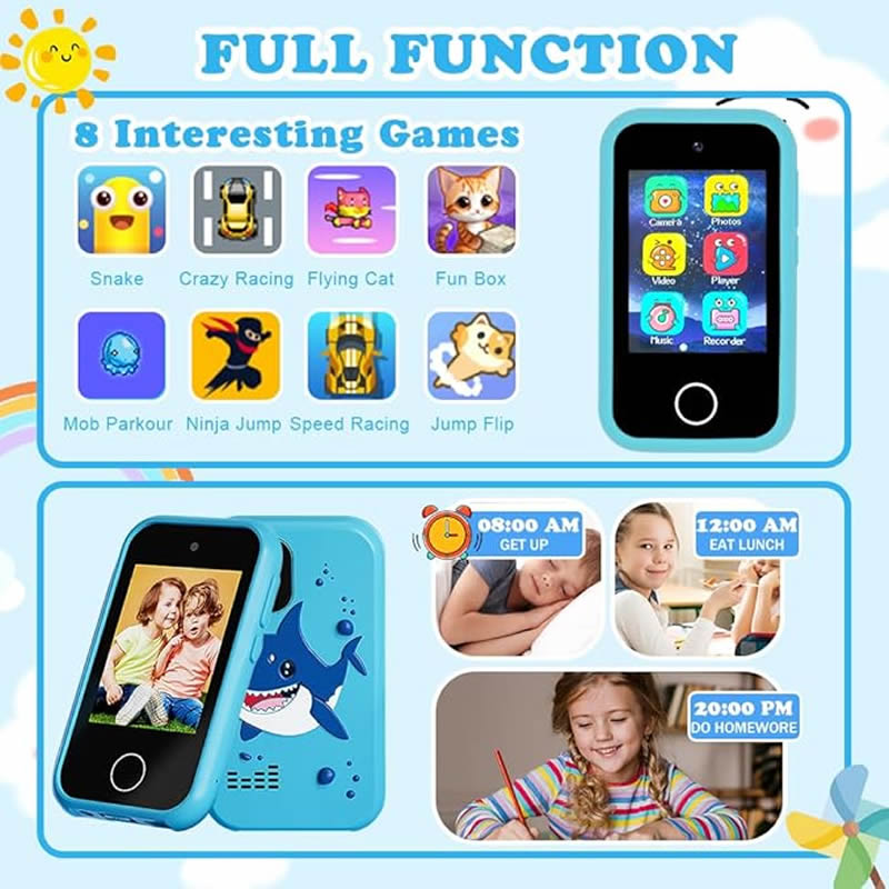 Appareil photo numérique pour  - Baby Nursery Mobile avis et prix