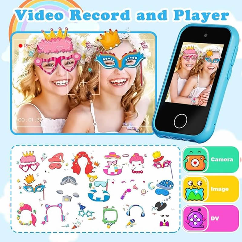 Appareil photo numérique pour  - Baby Nursery Mobile avis et prix
