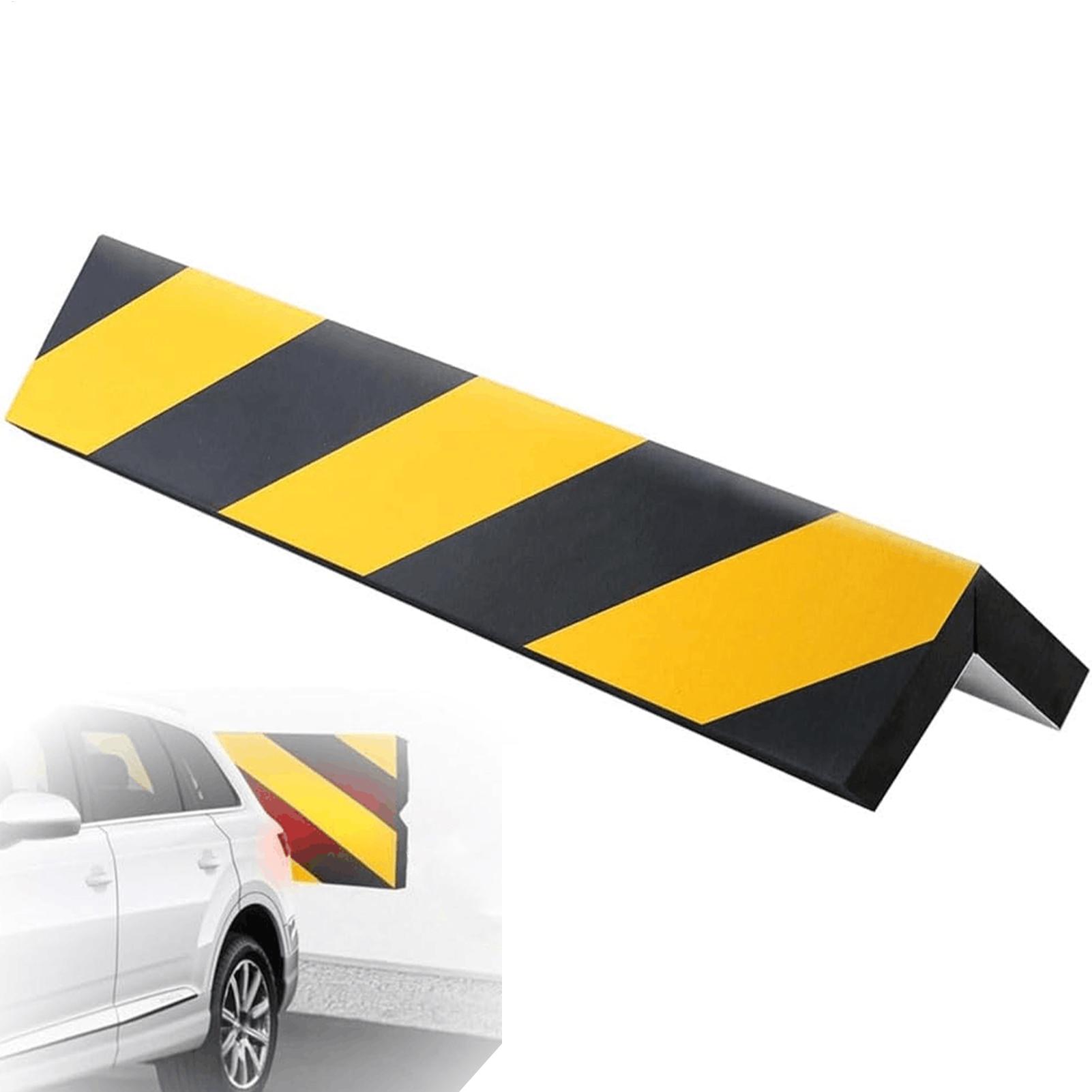 Protection murale de garage 40 - Corner Guard Foam avis et prix