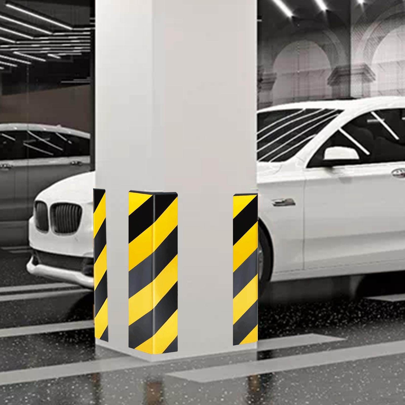 Protection murale de garage 40 - Corner Guard Foam avis et prix