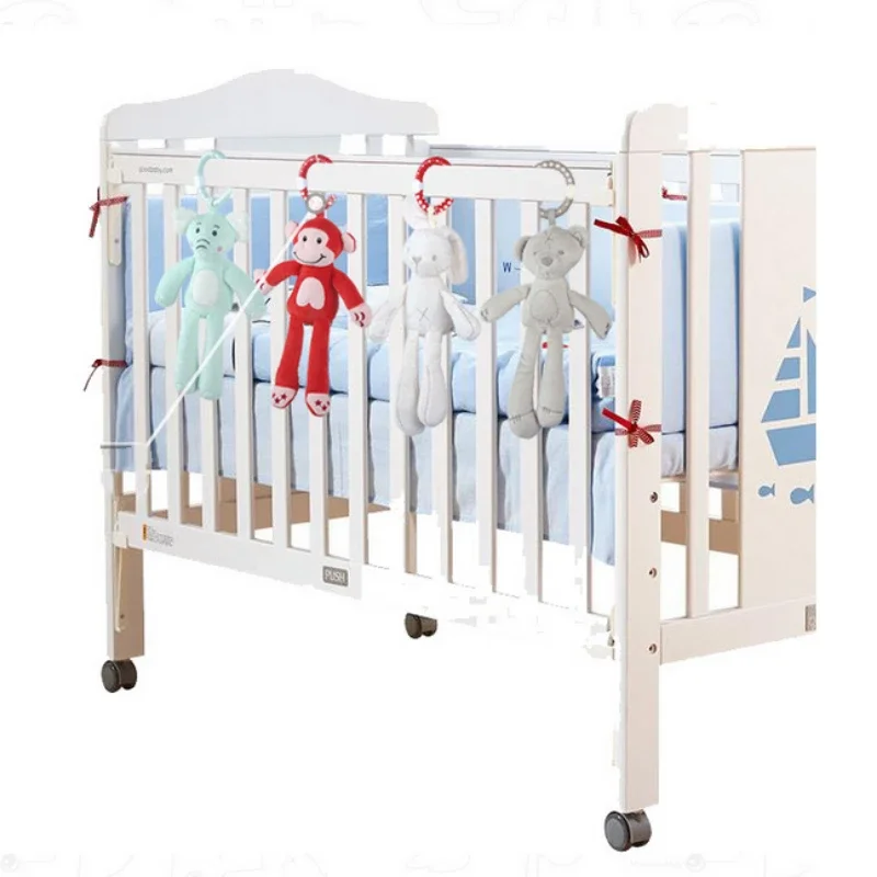 Nouveau bébé hochets Mobiles i - Baby Nursery Mobile avis et prix