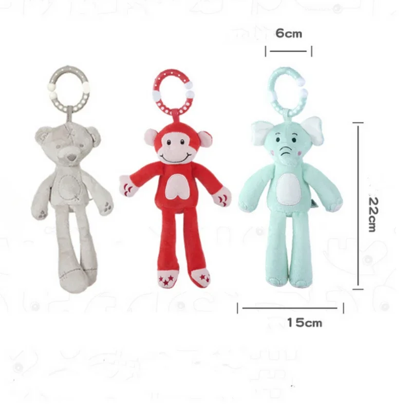 Nouveau bébé hochets Mobiles i - Baby Nursery Mobile avis et prix