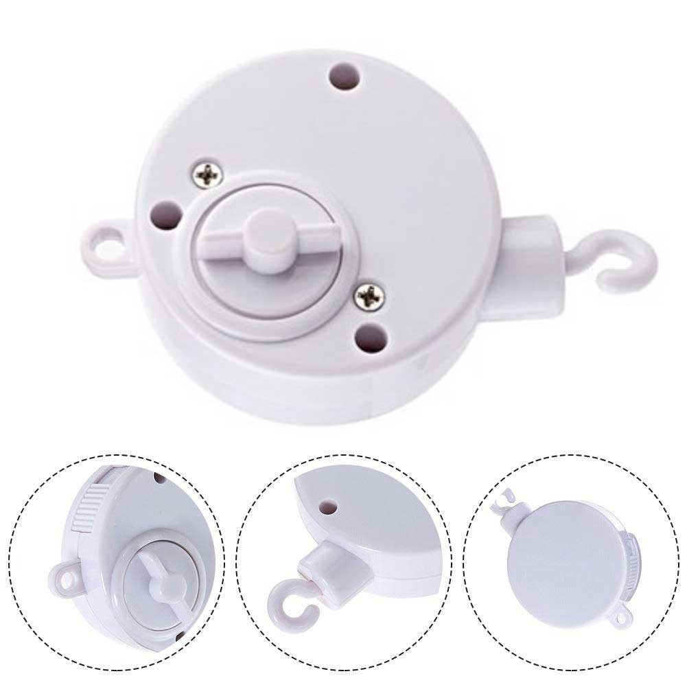 Cloche rotative pour bébé, boî - Baby Nursery Mobile avis et prix