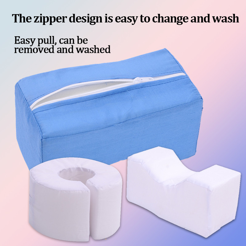 Oreiller de décubitus, oreille - Baby Nursery Pillow avis et prix