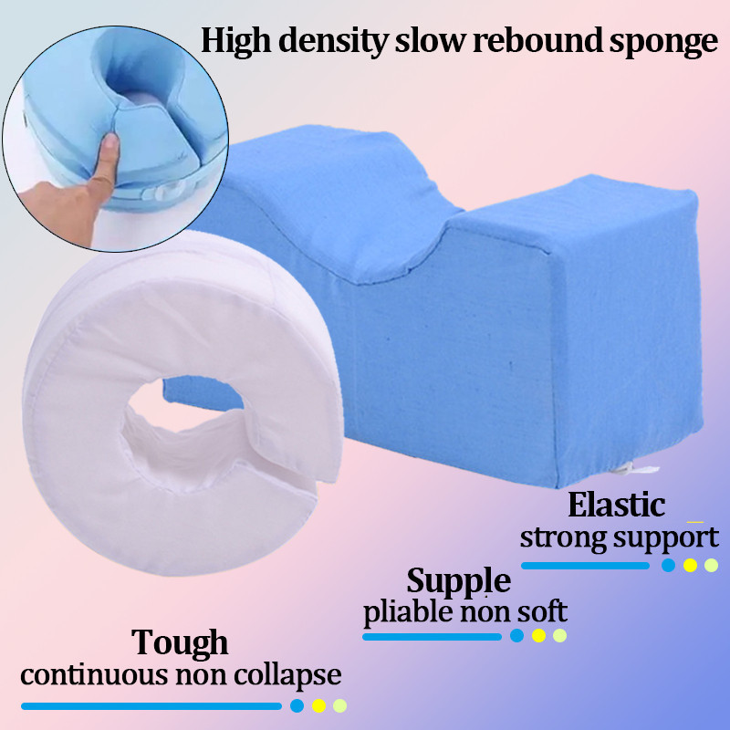 Oreiller de décubitus, oreille - Baby Nursery Pillow avis et prix
