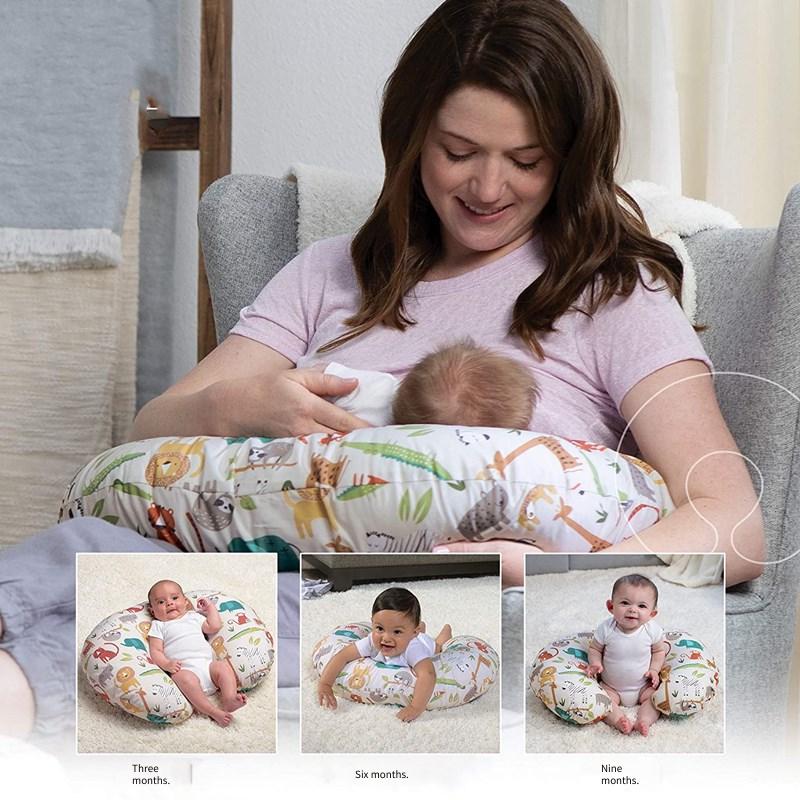 Taie d'oreiller élastique en f - Baby Nursery Pillow avis et prix
