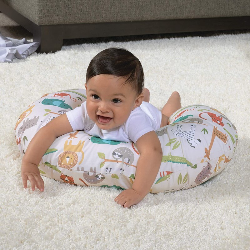 Taie d'oreiller élastique en f - Baby Nursery Pillow avis et prix