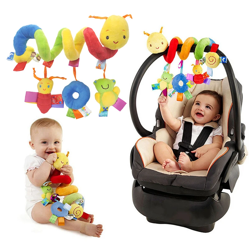 Jouets suspendus pour berceau  - Baby Nursery Mobile avis et prix