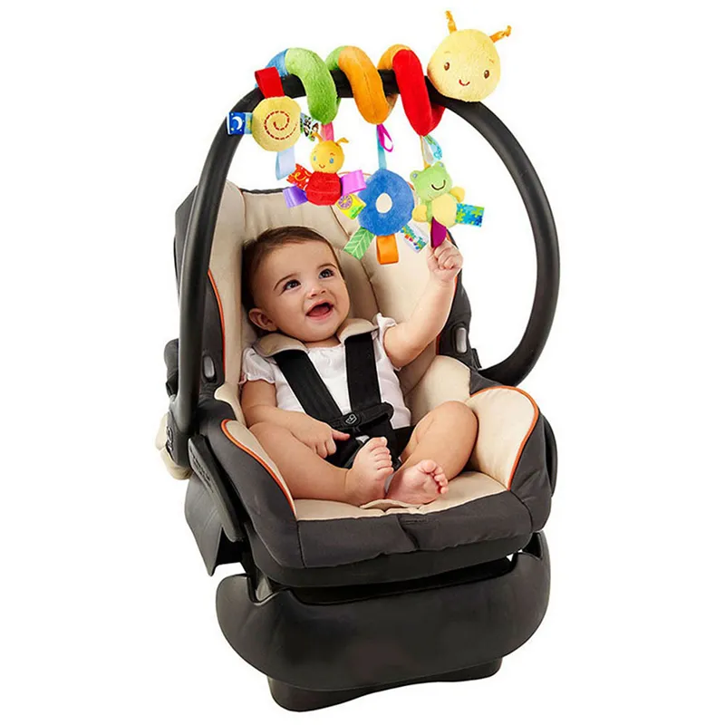 Jouets suspendus pour berceau  - Baby Nursery Mobile avis et prix