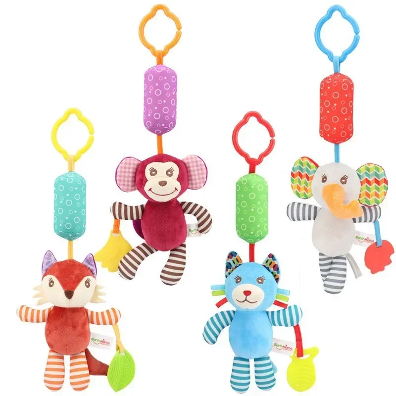 Jouets suspendus pour berceau  - Baby Nursery Mobile avis et prix