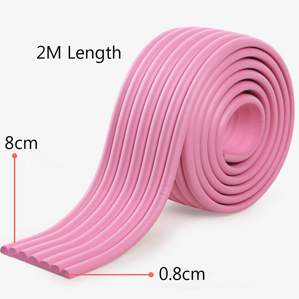 Protection d'angle de table en - Corner Guard Foam avis et prix