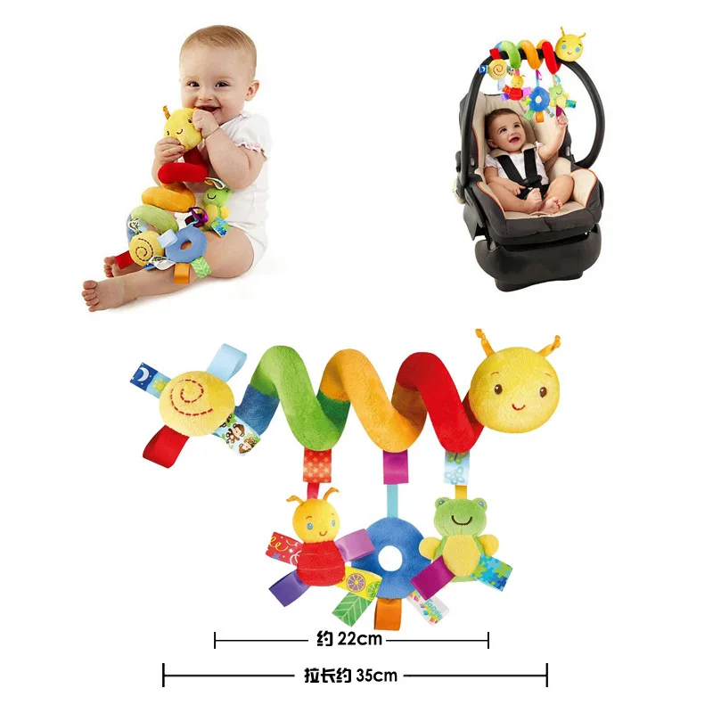 Berceau de bébé suspendus hoch - Baby Nursery Mobile avis et prix