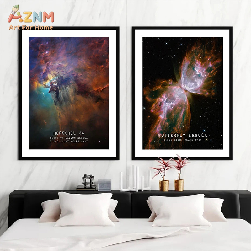 Affiche sur toile neutre avec  - Baby Nursery Neutral avis et prix