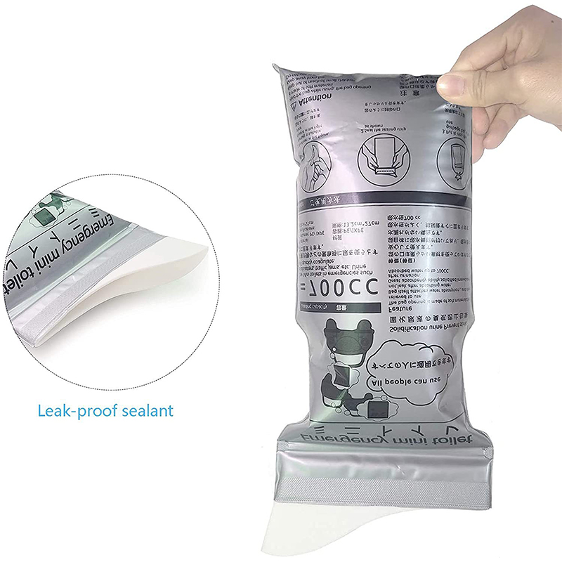 SEAMETAL 4 pièces sacs d'urine - Baby Nursery Mobile avis et prix
