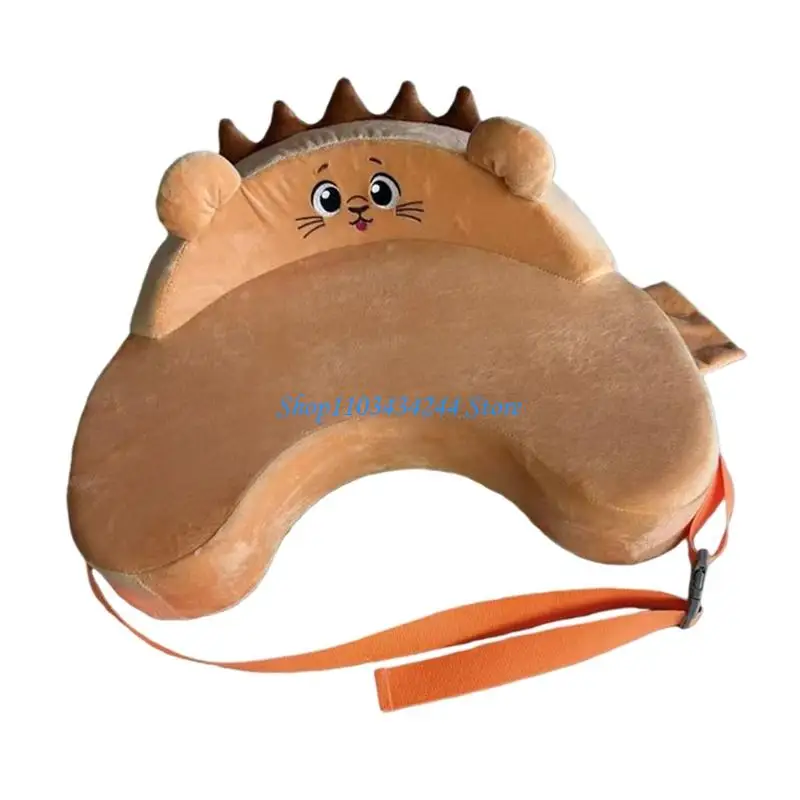 Oreiller d'allaitement spacieu - Baby Nursery Pillow avis et prix