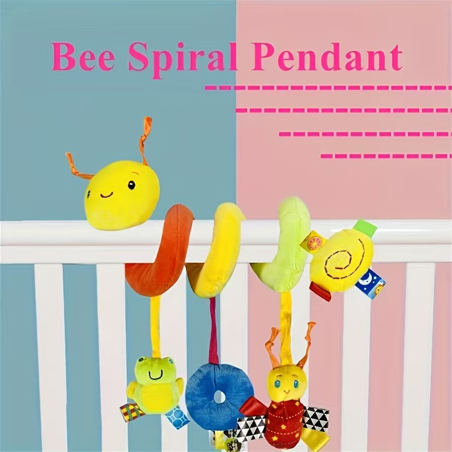 Jouet suspendu abeille mignon  - Baby Nursery Mobile avis et prix